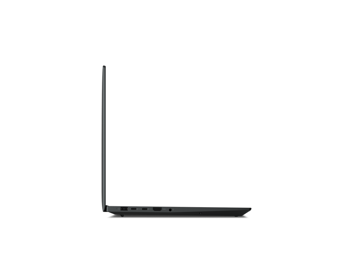 Lenovo ThinkPad P1 Gen 6, CPU: Core i9 - 13900H, RAM: 32 GB, Ổ cứng: SSD M.2 1TB, Độ phân giải: 4K+, Card đồ họa: NVIDIA RTX 2000 Ada, Màu sắc: Black - hình số , 6 image