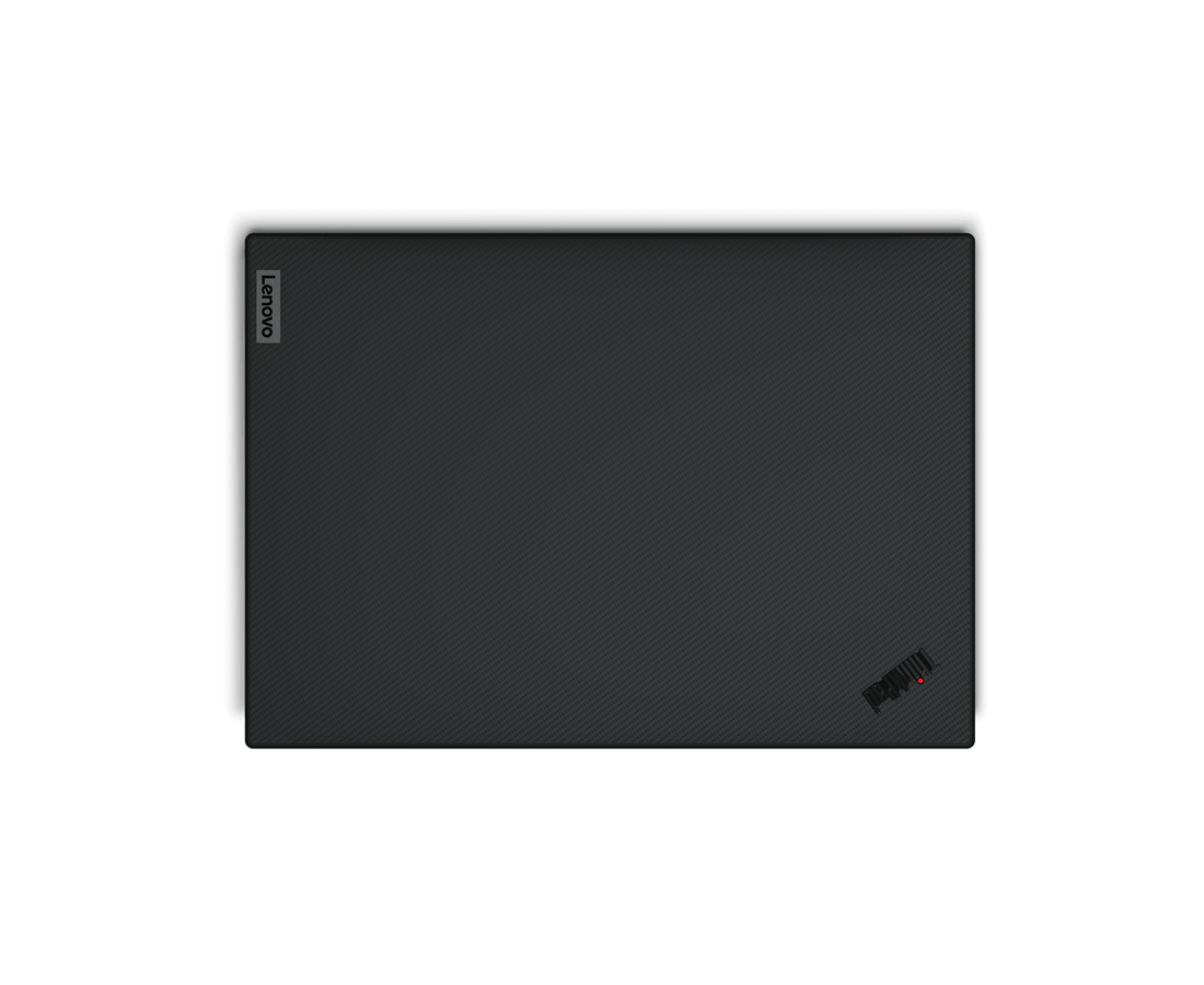 Lenovo ThinkPad P1 Gen 6, CPU: Core i9 - 13900H, RAM: 32 GB, Ổ cứng: SSD M.2 1TB, Độ phân giải: 4K+, Card đồ họa: NVIDIA RTX 2000 Ada, Màu sắc: Black - hình số , 7 image