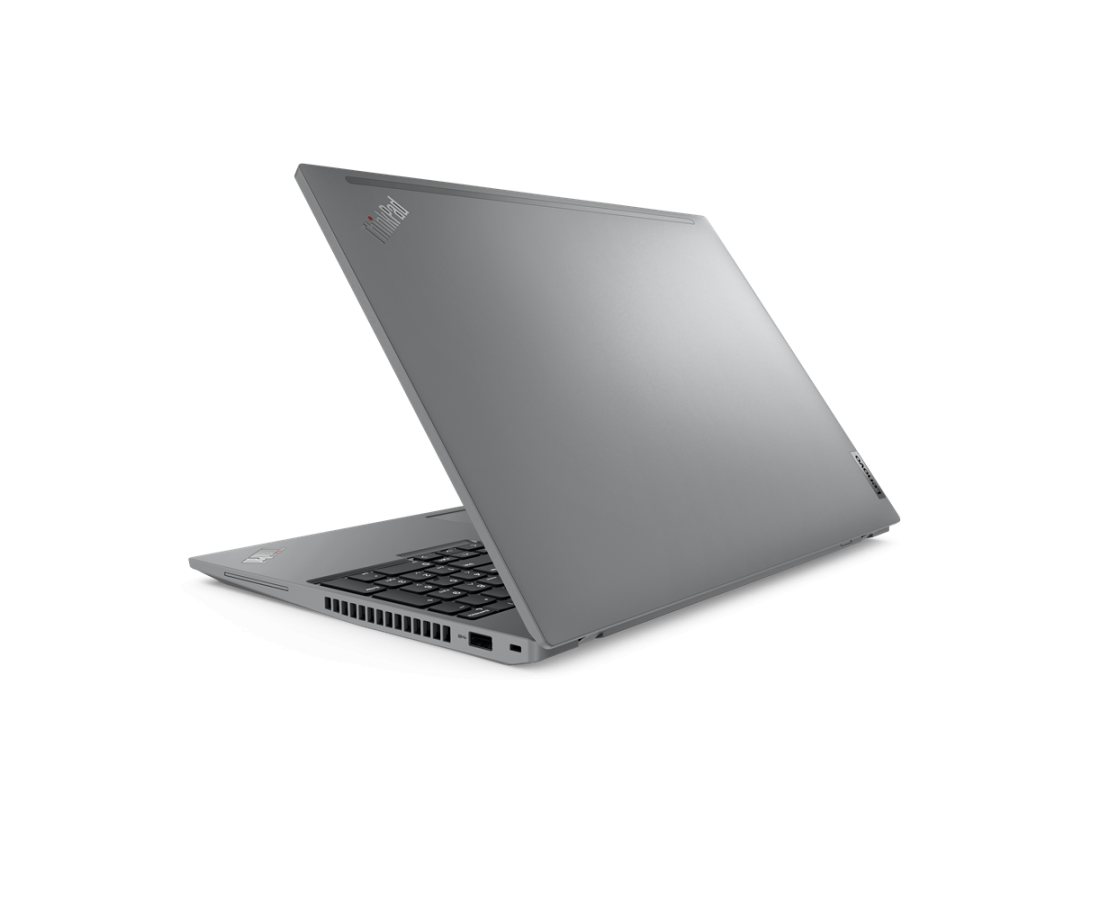 Lenovo ThinkPad P16s Gen 2, CPU: Core i7 - 1360P, RAM: RAM 16 GB, Ổ cứng: SSD M.2 512GB, Độ phân giải: FHD+, Card đồ họa: NVIDIA RTX A500, Màu sắc: Storm Grey - hình số , 3 image