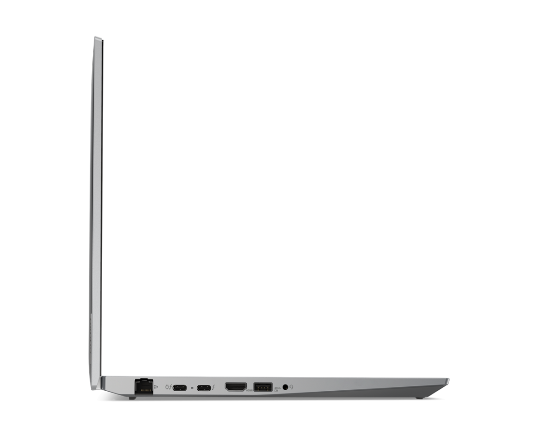 Lenovo ThinkPad P16s Gen 2, CPU: Core i7 - 1360P, RAM: RAM 16 GB, Ổ cứng: SSD M.2 512GB, Độ phân giải: FHD+, Card đồ họa: NVIDIA RTX A500, Màu sắc: Storm Grey - hình số , 5 image