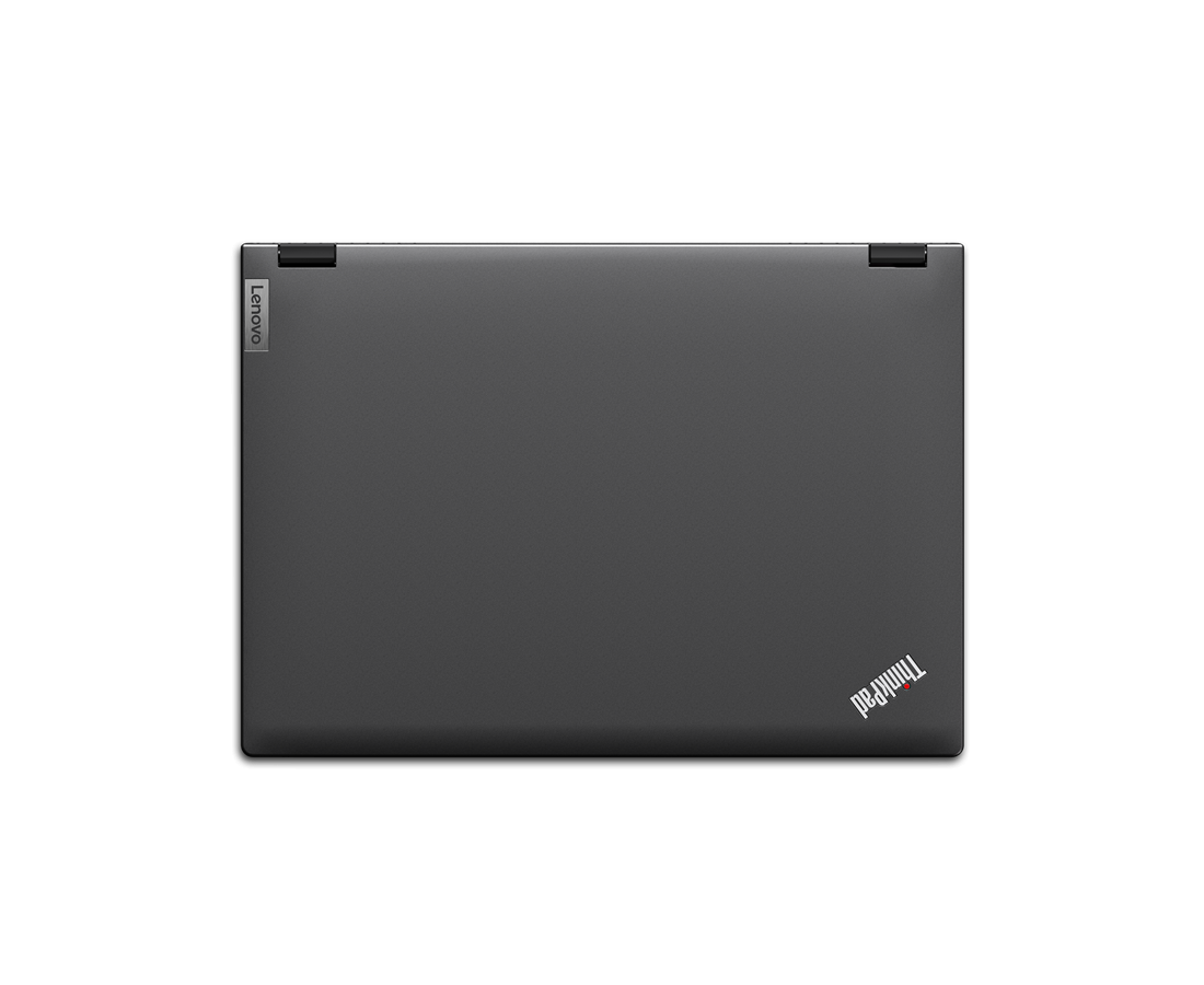 Lenovo ThinkPad P16v Gen 1, CPU: Core i9 - 13900H, RAM: 32 GB, Ổ cứng: SSD M.2 512GB, Độ phân giải: FHD+, Card đồ họa: NVIDIA RTX 2000 Ada, Màu sắc: Thunder Black - hình số , 7 image