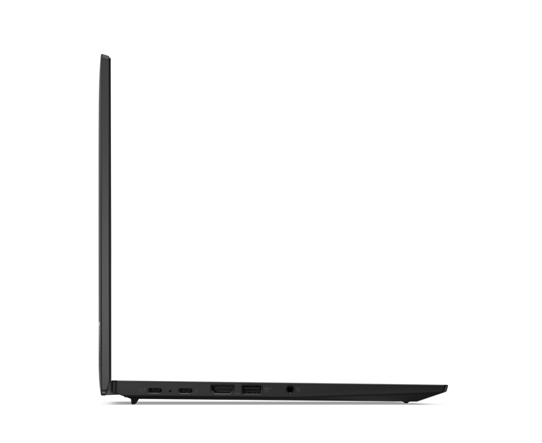 Lenovo Thinkpad T14s Gen 3, CPU: Core i7 - 1265U, RAM: 16 GB, Ổ cứng: SSD M.2 512GB, Độ phân giải: FHD+, Card đồ họa: Intel Iris Xe Graphics, Màu sắc: Black - hình số , 8 image