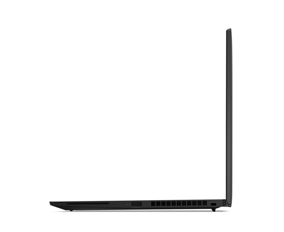 Lenovo Thinkpad T14s Gen 3, CPU: Core i5 - 1245U, RAM: 16 GB, Ổ cứng: SSD M.2 256GB, Độ phân giải: FHD+ Touch, Card đồ họa: Intel Iris Xe Graphics, Màu sắc: Black - hình số , 7 image