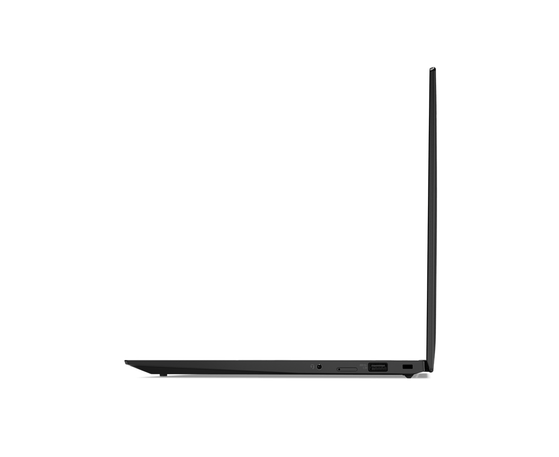 Lenovo ThinkPad X1 Carbon Gen 9, CPU: Core i5 - 1135G7, RAM: 8 GB, Ổ cứng: SSD M.2 256GB, Độ phân giải: FHD+, Card đồ họa: Intel Iris Xe Graphics, Màu sắc: Black - hình số , 2 image