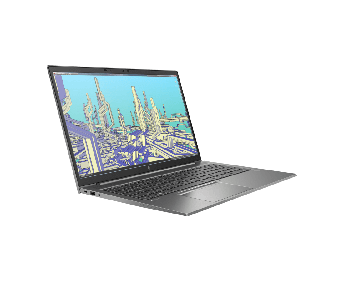 HP Zbook Firefly 15 G8 - hình số , 3 image