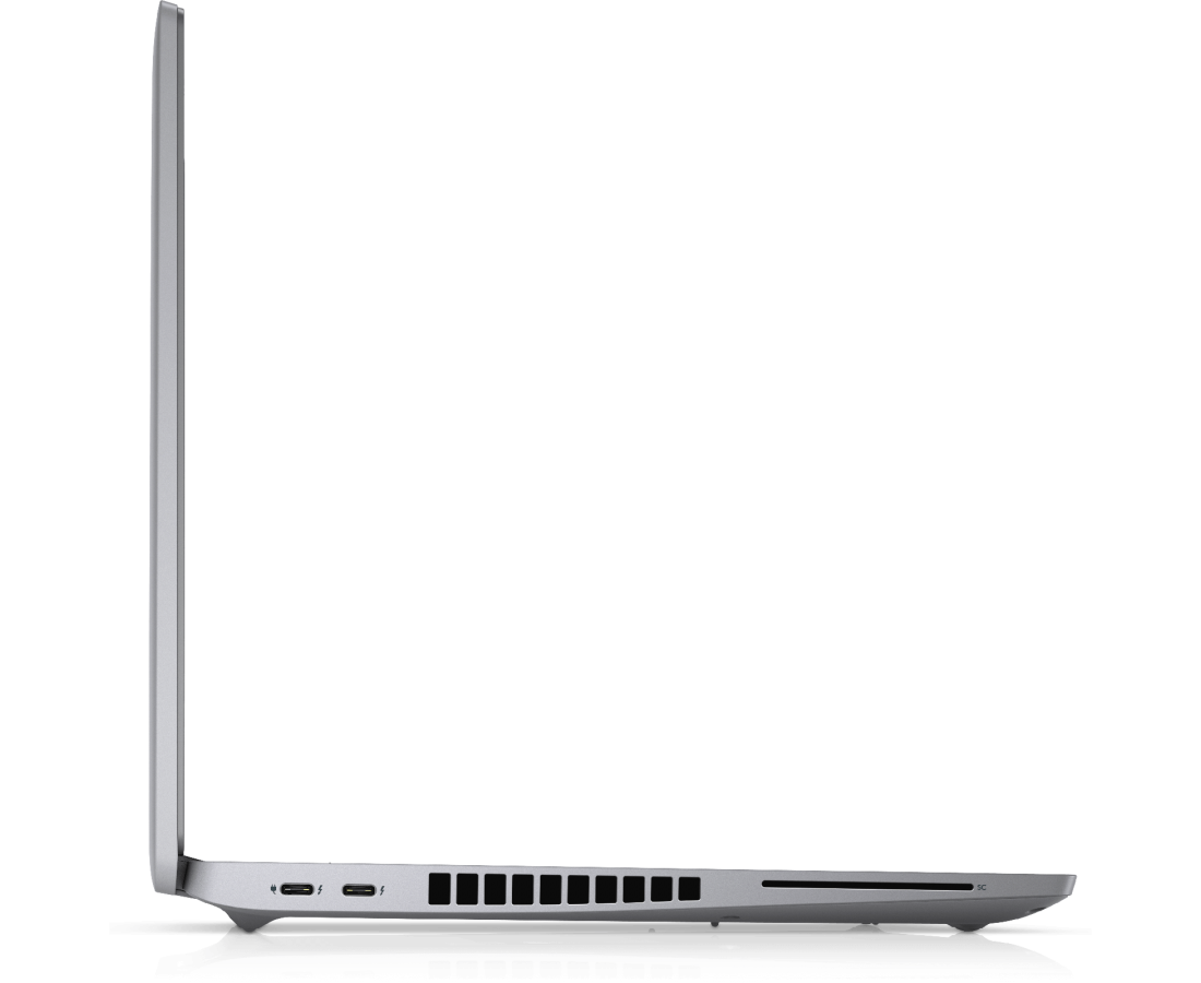 Dell Latitude 5520, CPU: Core i5 - 1135G7, RAM: RAM 16GB, Ổ cứng: SSD 512GB, Độ phân giải: FHD, Card đồ họa: Intel Iris Xe Graphics, Màu sắc: Dark Gray - hình số , 8 image