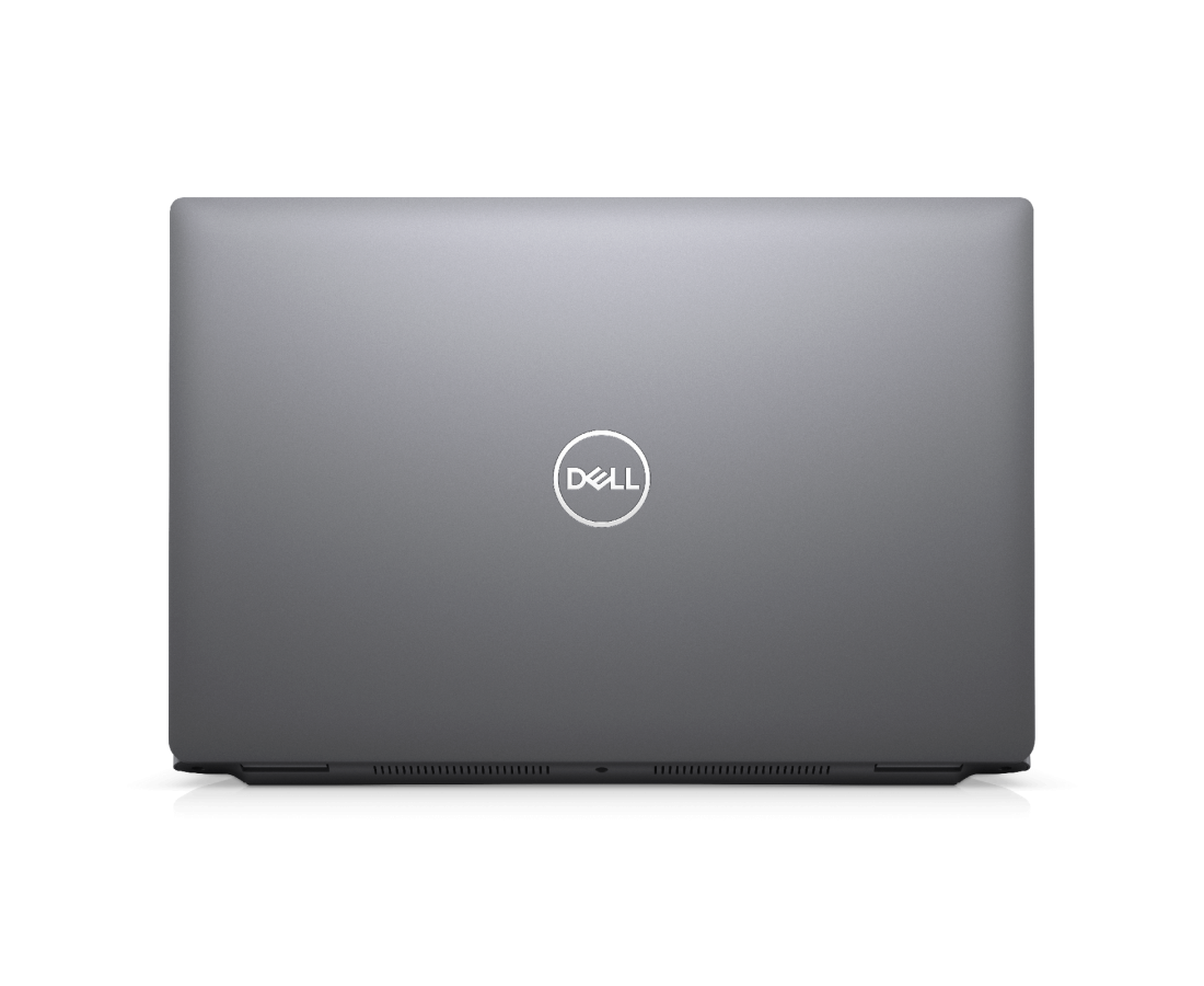 Dell Latitude 5520, CPU: Core i5 - 1135G7, RAM: 16GB, Ổ cứng: SSD M.2 512GB, Độ phân giải: FHD, Card đồ họa: Intel Iris Xe Graphics, Màu sắc: Dark Gray - hình số , 9 image