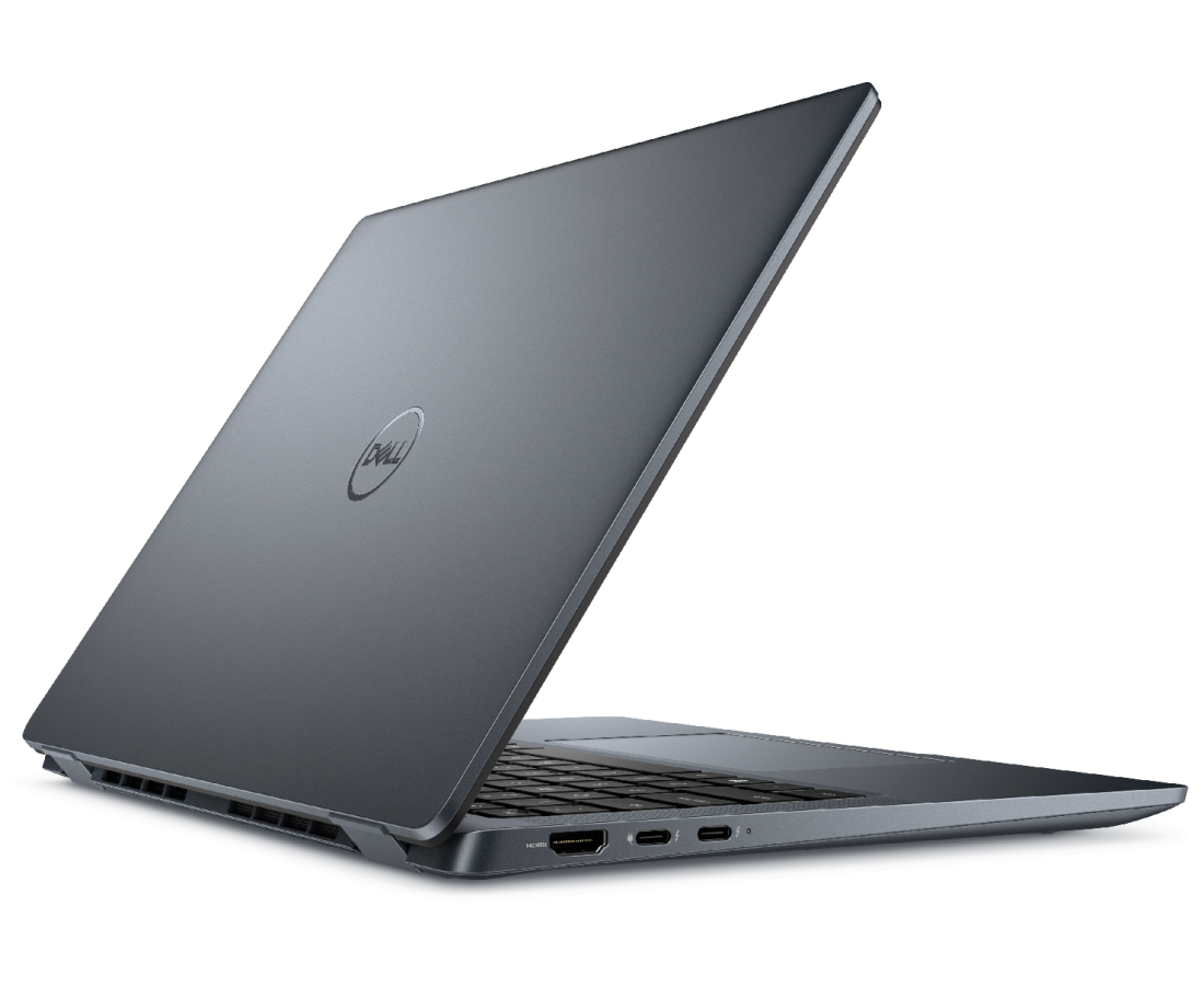 Dell Latitude 7340, CPU: Core i5 - 1345U, RAM: 16GB, Ổ cứng: SSD M.2 256GB, Độ phân giải: FHD+, Card đồ họa: Intel Iris Xe Graphics, Màu sắc: Aluminum - hình số , 3 image