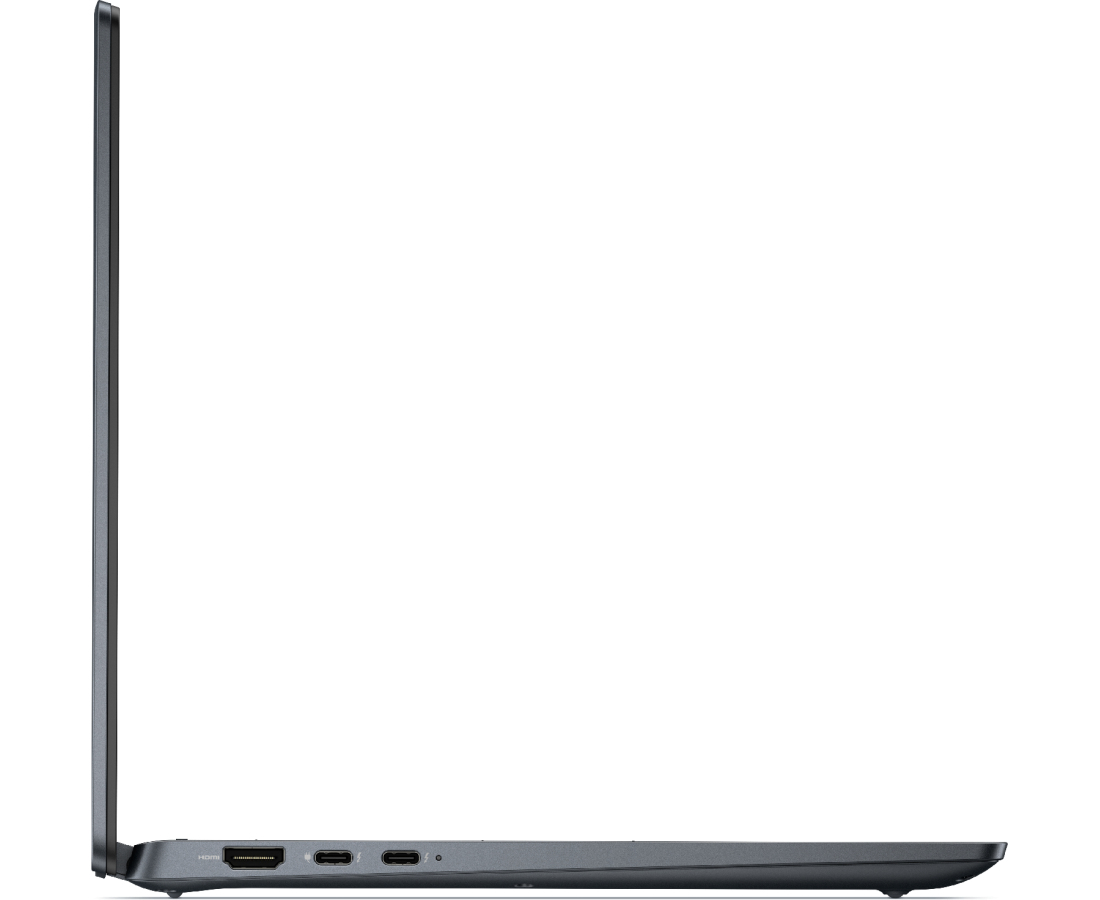 Dell Latitude 7340, CPU: Core i5 - 1345U, RAM: 16GB, Ổ cứng: SSD M.2 256GB, Độ phân giải: FHD+, Card đồ họa: Intel Iris Xe Graphics, Màu sắc: Aluminum - hình số , 4 image