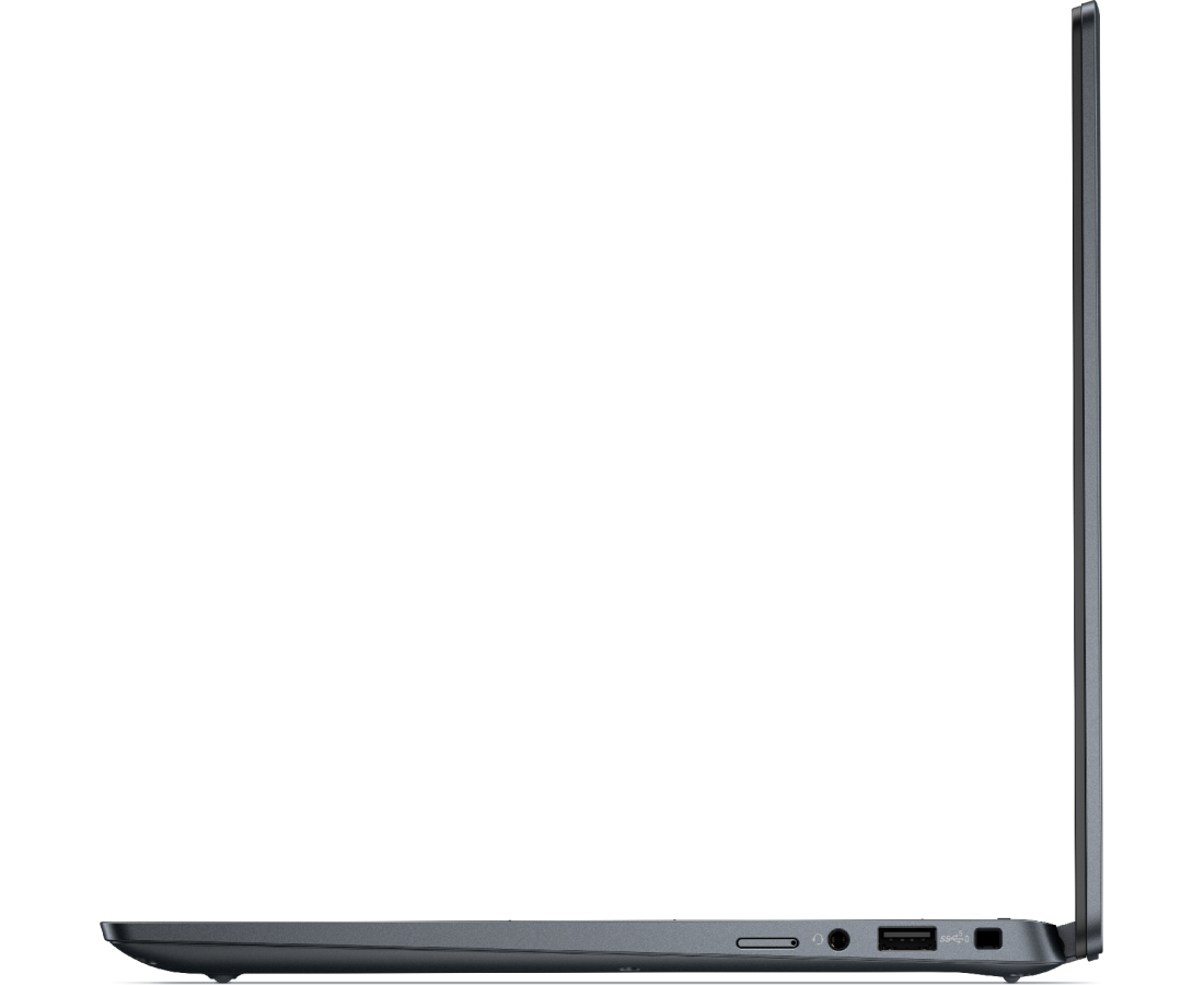 Dell Latitude 7340, CPU: Core i5 - 1345U, RAM: 16GB, Ổ cứng: SSD M.2 256GB, Độ phân giải: FHD+, Card đồ họa: Intel Iris Xe Graphics, Màu sắc: Aluminum - hình số , 5 image