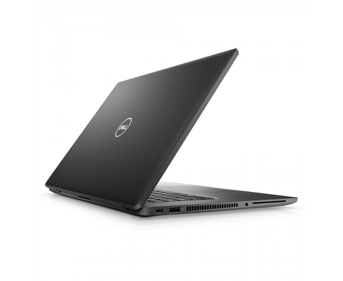 Dell Latitude 7530, CPU: Core i5 - 1235U, RAM: 8GB, Ổ cứng: SSD M.2 256GB, Độ phân giải: FHD, Card đồ họa: Intel Iris Xe Graphics, Màu sắc: Carbon Fiber - hình số , 2 image