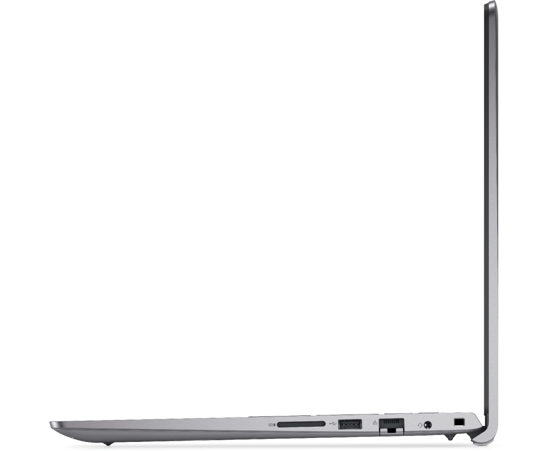 Dell Vostro 3530, CPU: Core i5 - 1335U, RAM: RAM 16GB, Ổ cứng: SSD 512GB, Độ phân giải: FHD, Card đồ họa: Intel Iris Xe Graphics, Màu sắc: Titan Gray - hình số , 2 image