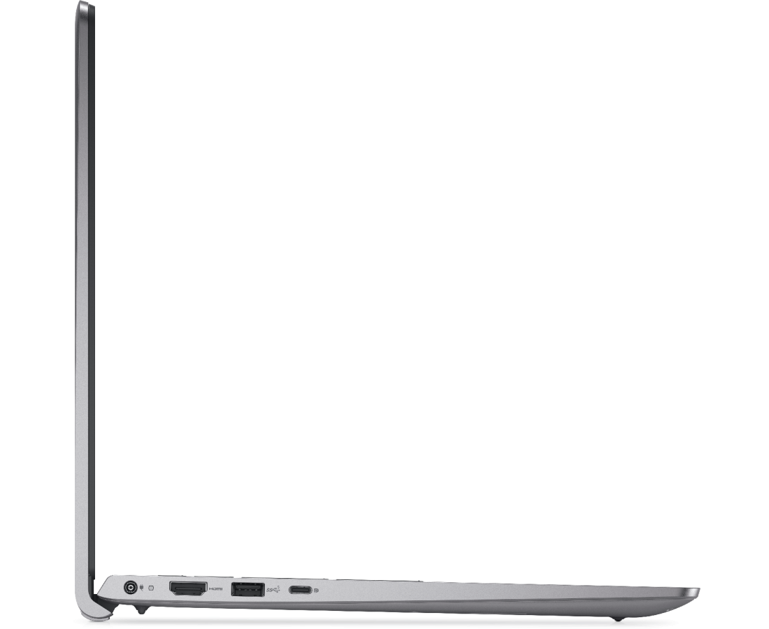 Dell Vostro 3530, CPU: Core i5 - 1335U, RAM: RAM 16GB, Ổ cứng: SSD 512GB, Độ phân giải: FHD, Card đồ họa: Intel Iris Xe Graphics, Màu sắc: Titan Gray - hình số , 3 image