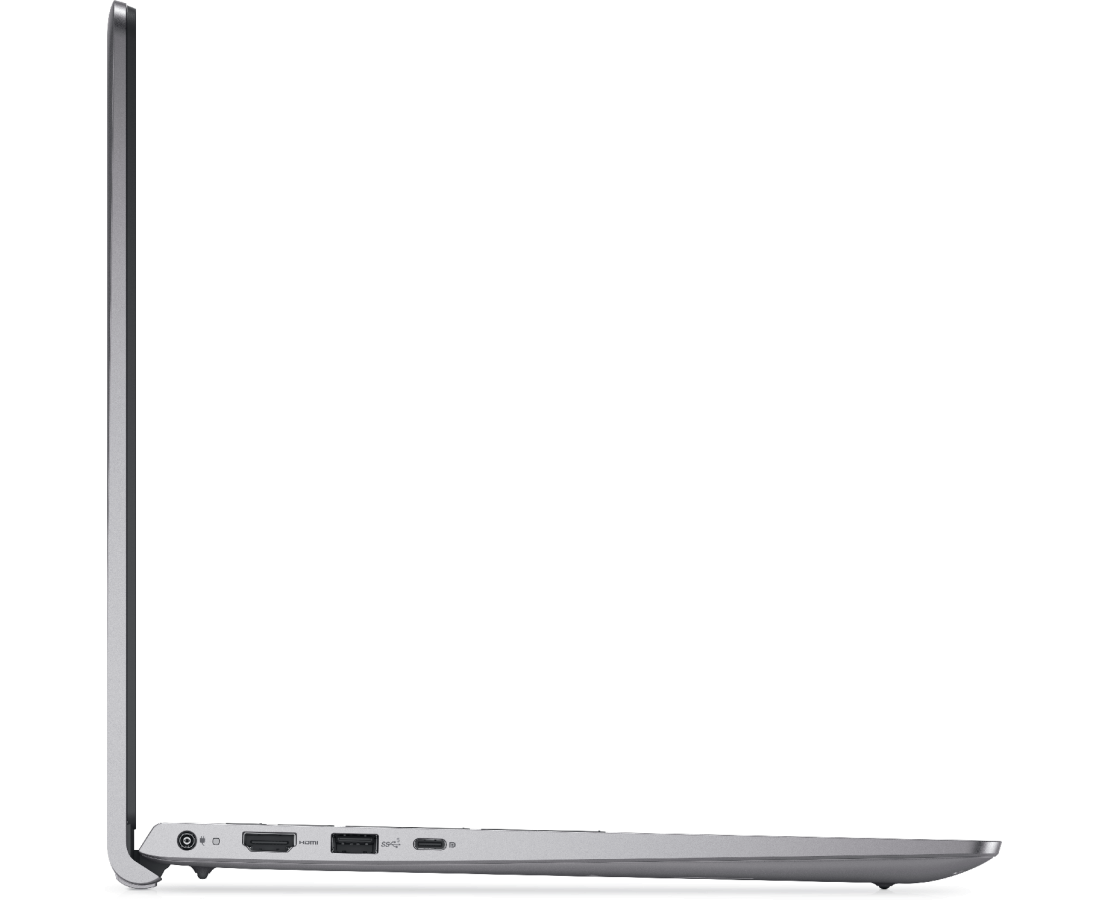 Dell Vostro 3530, CPU: Core i7 - 1355U, RAM: 16GB, Ổ cứng: SSD M.2 512GB, Độ phân giải: FHD, Card đồ họa: Intel Iris Xe Graphics, Màu sắc: Titan Gray - hình số , 3 image