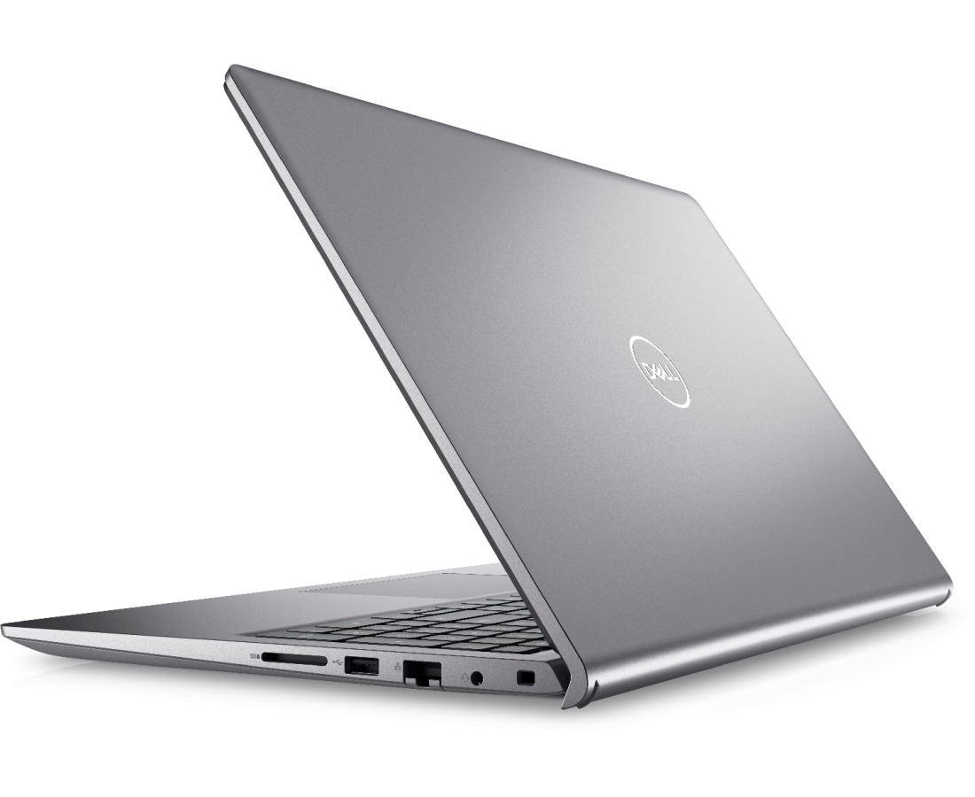 Dell Vostro 3530, CPU: Core i5 - 1335U, RAM: RAM 16GB, Ổ cứng: SSD 512GB, Độ phân giải: FHD, Card đồ họa: Intel Iris Xe Graphics, Màu sắc: Titan Gray - hình số , 6 image