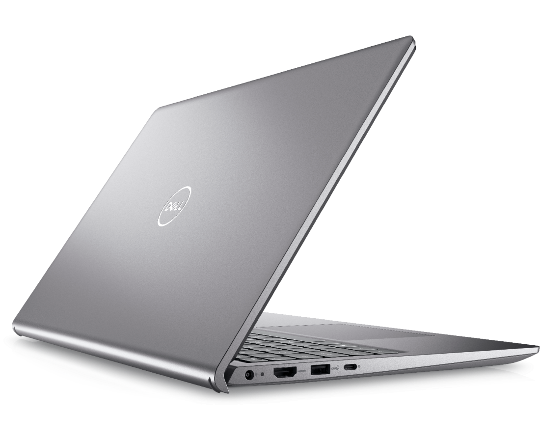 Dell Vostro 3530, CPU: Core i5 - 1335U, RAM: 8GB, Ổ cứng: SSD M.2 256GB, Độ phân giải: FHD, Card đồ họa: Intel UHD Graphics, Màu sắc: Titan Gray - hình số , 7 image