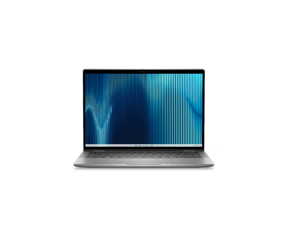 Dell Latitude 7340, CPU: Core i5 - 1345U, RAM: 16GB, Ổ cứng: SSD M.2 256GB, Độ phân giải: FHD+, Card đồ họa: Intel Iris Xe Graphics, Màu sắc: Aluminum - hình số 