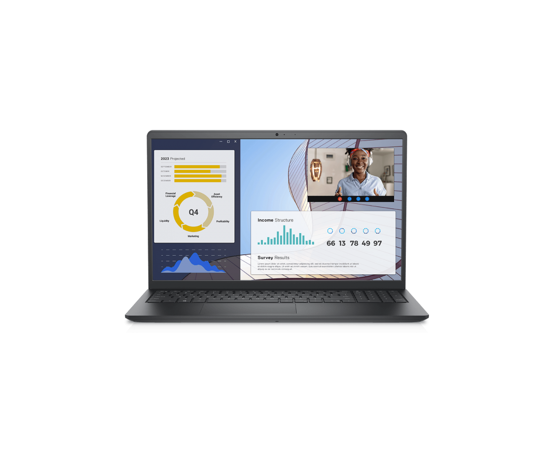 Dell Vostro 3535 - hình số 