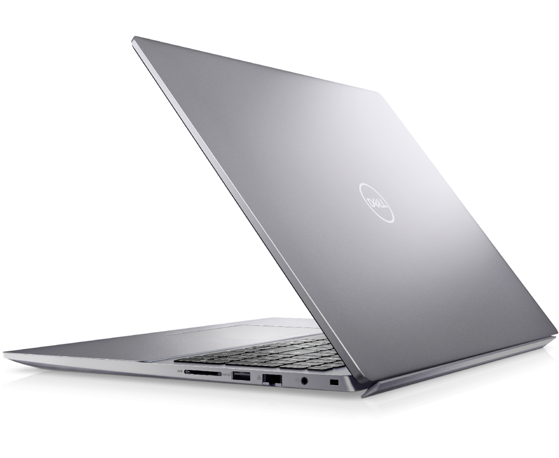 Laptop Dell Vostro 5630, CPU: Core i5 - 1340P, RAM: 8GB, Ổ cứng: SSD M.2 512GB, Độ phân giải: FHD+, Card đồ họa: Intel Iris Xe Graphics, Màu sắc: Titan Gray - hình số , 3 image