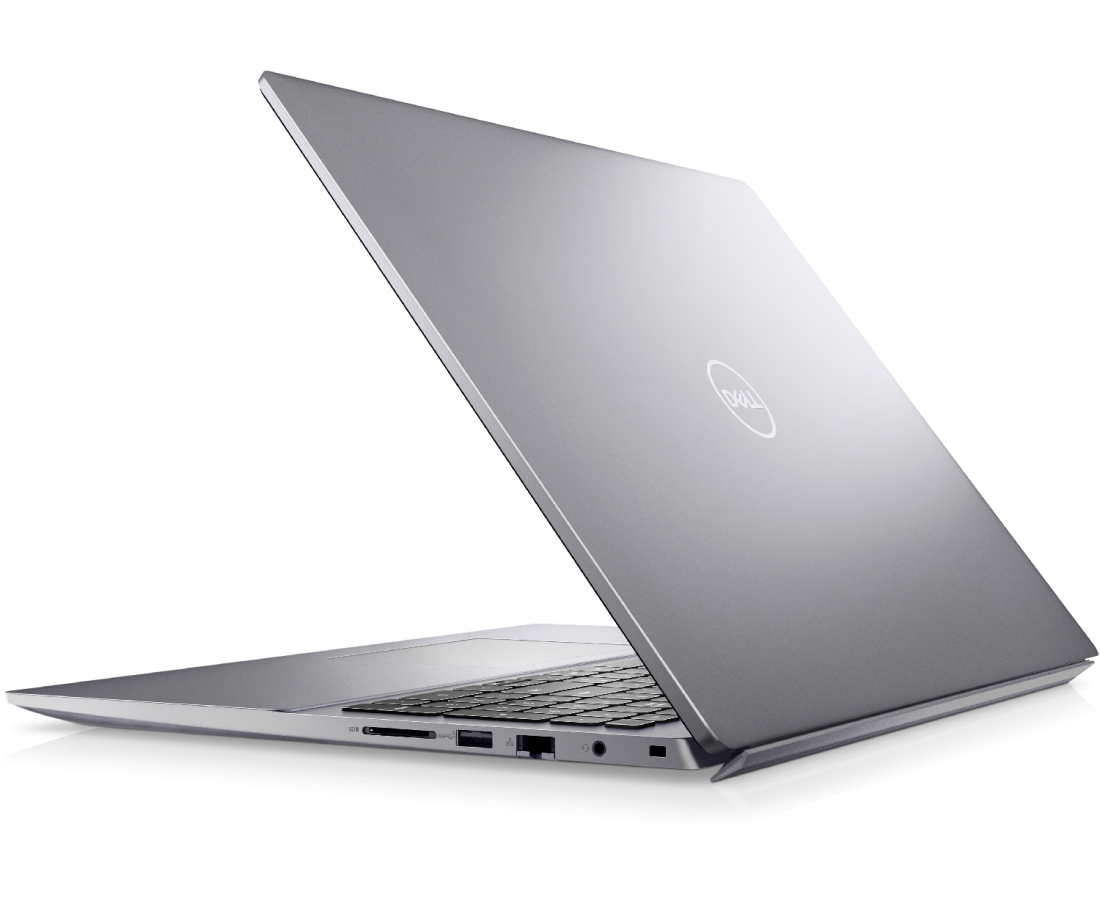 Laptop Dell Vostro 5630, CPU: Core i7 - 1360P, RAM: RAM 16GB, Ổ cứng: SSD 512GB, Độ phân giải: FHD+, Card đồ họa: NVIDIA GeForce RTX 2050, Màu sắc: Titan Gray - hình số , 3 image