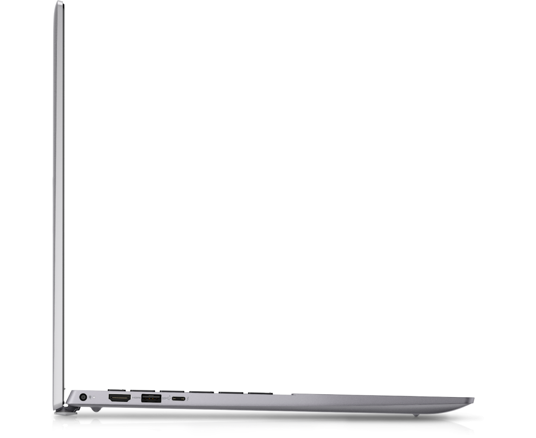 Laptop Dell Vostro 5630, CPU: Core i5 - 1340P, RAM: 8GB, Ổ cứng: SSD M.2 512GB, Độ phân giải: FHD+, Card đồ họa: Intel Iris Xe Graphics, Màu sắc: Titan Gray - hình số , 5 image