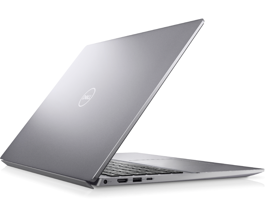 Laptop Dell Vostro 5630, CPU: Core i7 - 1360P, RAM: RAM 16GB, Ổ cứng: SSD 512GB, Độ phân giải: FHD+, Card đồ họa: NVIDIA GeForce RTX 2050, Màu sắc: Titan Gray - hình số , 6 image
