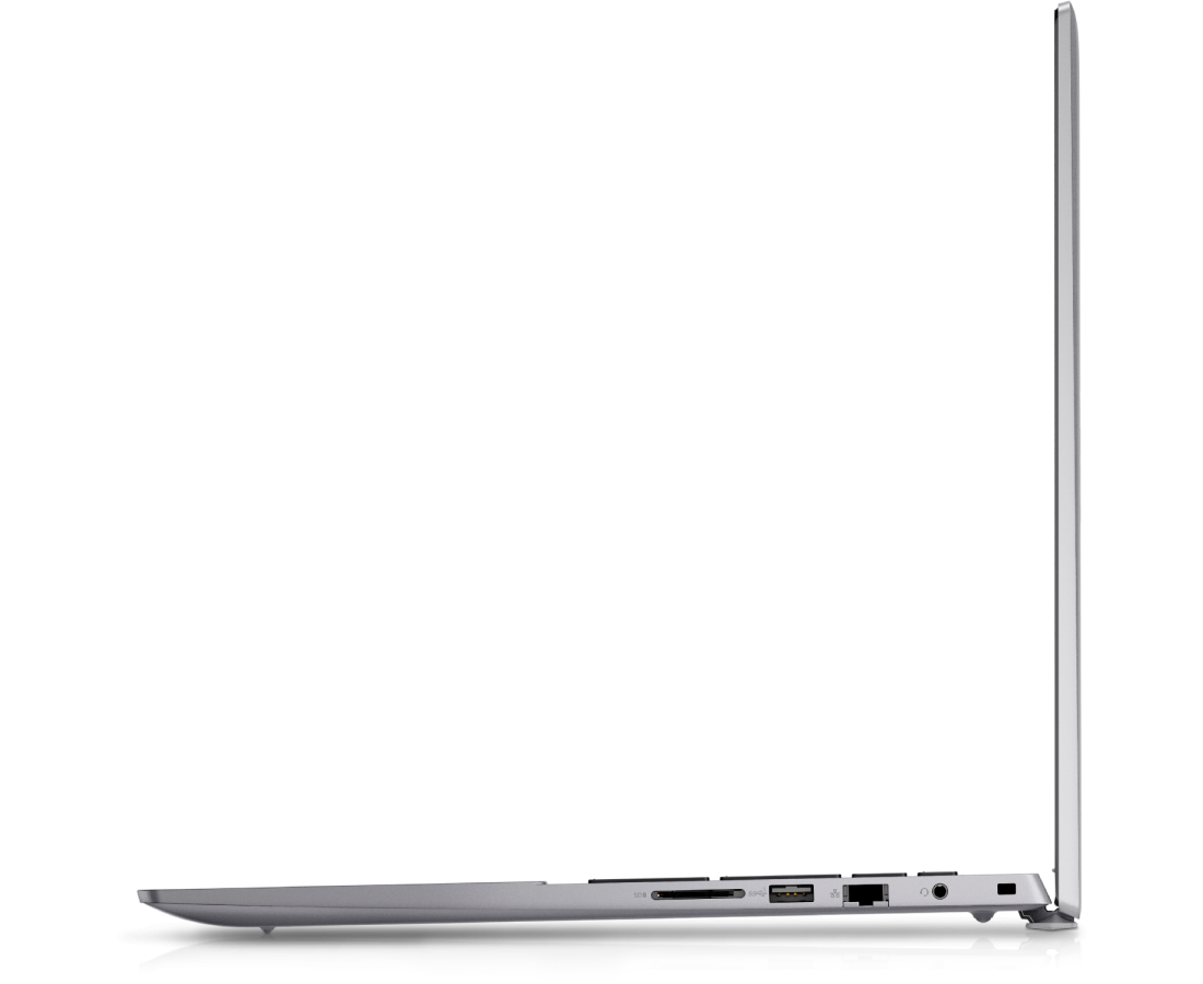 Laptop Dell Vostro 5630, CPU: Core i5 - 1340P, RAM: 16GB, Ổ cứng: SSD M.2 512GB, Độ phân giải: FHD+, Card đồ họa: Intel Iris Xe Graphics, Màu sắc: Titan Gray - hình số , 7 image