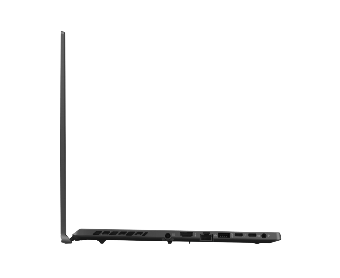 Asus ROG Zephyrus G16 GU603VV, CPU: Core i9 13900H, RAM: RAM 32 GB, Ổ cứng: SSD 1TB, Độ phân giải : Quad HD+, Card đồ họa: NVIDIA GeForce RTX 4060, Màu sắc: Eclipse Grey - hình số , 3 image