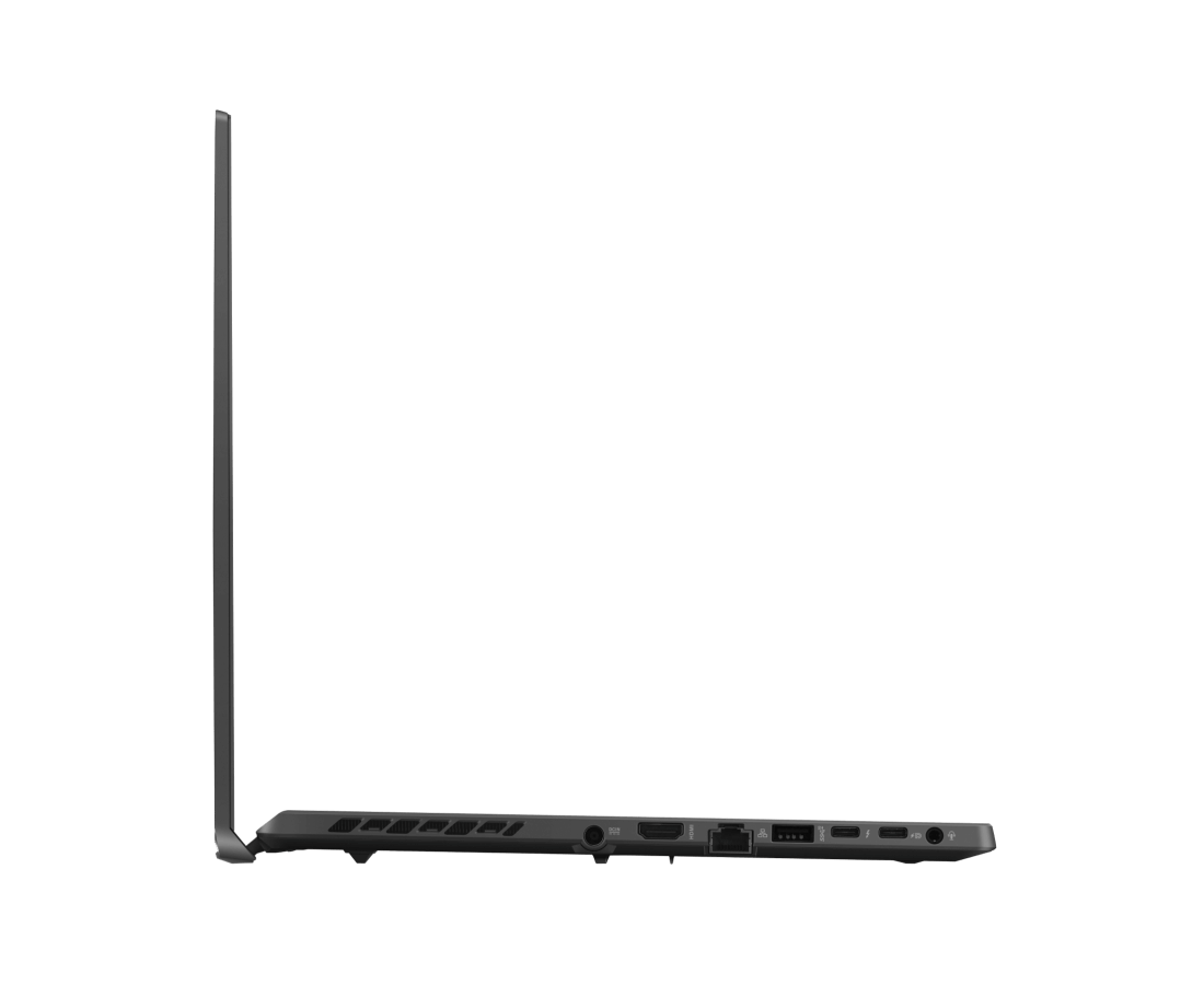 Asus ROG Zephyrus G16 GU603VV, CPU: Core i9-13900H, RAM: 32 GB, Ổ cứng: SSD M.2 1TB, Độ phân giải : Quad HD+, Card đồ họa: NVIDIA GeForce RTX 4060, Màu sắc: Eclipse Grey - hình số , 3 image