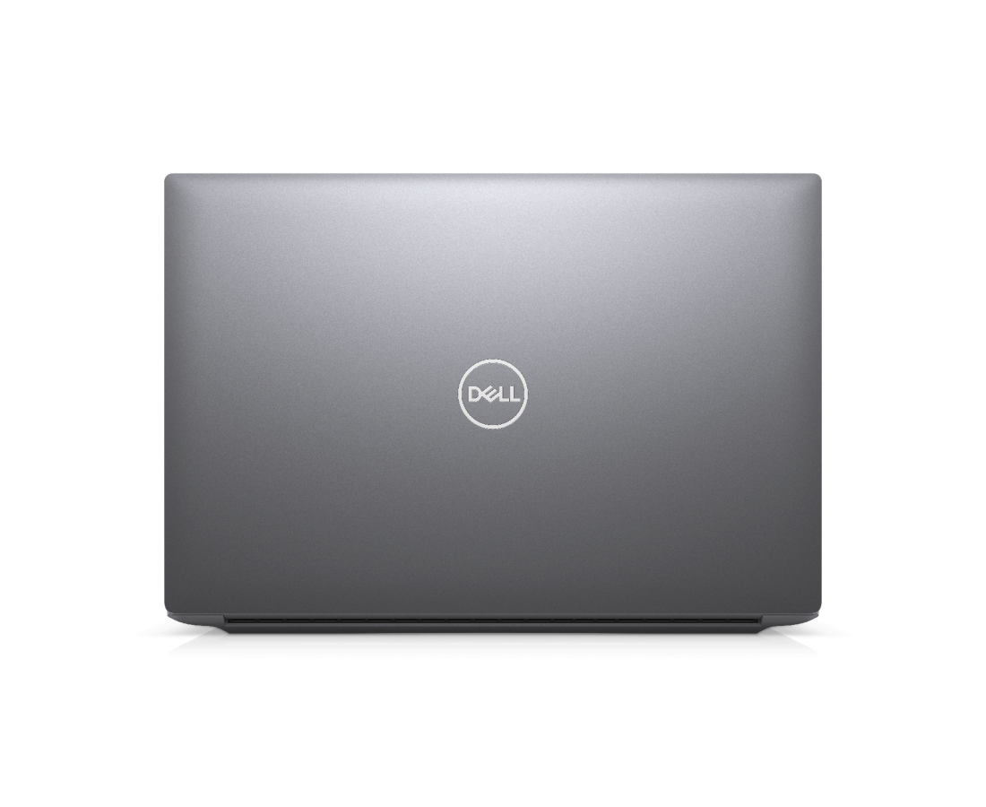 Dell Precision 5680, CPU: Core i7 - 13800H, RAM: 32GB, Ổ cứng: SSD M.2 512GB, Độ phân giải: FHD+, Card đồ họa: NVIDIA RTX A2000, Màu sắc: Grey - hình số , 9 image