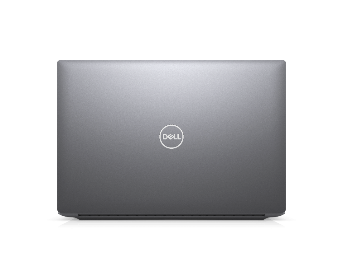 Dell Precision 5680, CPU: Core i9 - 13900H, RAM: 32GB, Ổ cứng: SSD M.2 256GB, Độ phân giải: FHD+, Card đồ họa: NVIDIA RTX A1000, Màu sắc: Grey - hình số , 9 image