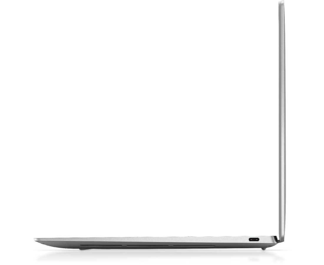 Dell XPS 13 Plus 9320 Outlet, CPU: Core i7 - 1260P, RAM: RAM 16GB, Ổ cứng: SSD 512GB, Độ phân giải: 3.5K, Card đồ họa: Intel Iris Xe Graphics, Màu sắc: Platinum Silver - hình số , 4 image