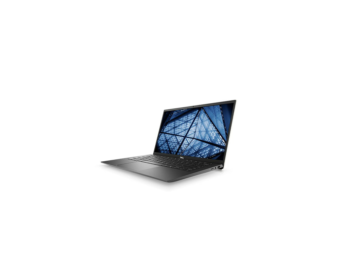 Dell Vostro 5301, CPU: Core™ i7-1165G7, RAM: RAM 8 GB, Ổ cứng: SSD 512GB, Độ phân giải : Full HD, Card đồ họa: NVIDIA GeForce MX350, Màu sắc: Dark Gray - hình số , 2 image