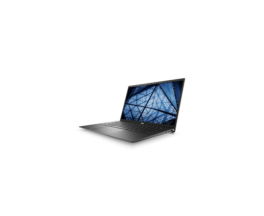 Dell Vostro 5301, CPU: Core™ i7-1165G7, RAM: 8 GB, Ổ cứng: SSD M.2 512GB, Độ phân giải : Full HD (1920 x 1080), Card đồ họa: NVIDIA GeForce MX350, Màu sắc: Dark Gray - hình số , 2 image