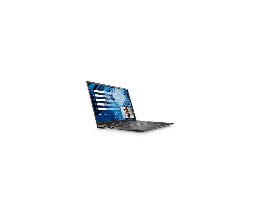 Dell Vostro 5301, CPU: Core™ i7-1165G7, RAM: 8 GB, Ổ cứng: SSD M.2 512GB, Độ phân giải : Full HD (1920 x 1080), Card đồ họa: NVIDIA GeForce MX350, Màu sắc: Dark Gray - hình số , 5 image
