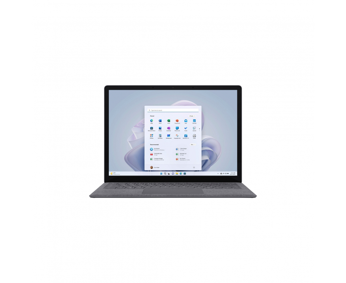 Microsoft Surface Laptop 5 - 13.5" - hình số 