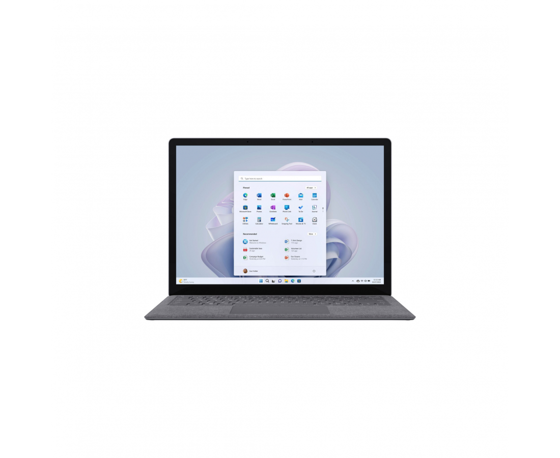 Microsoft Surface Laptop 5 - hình số 