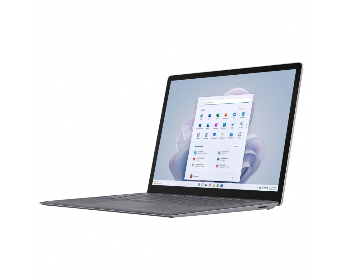 Microsoft Surface Laptop 5 - 13.5" - hình số , 2 image