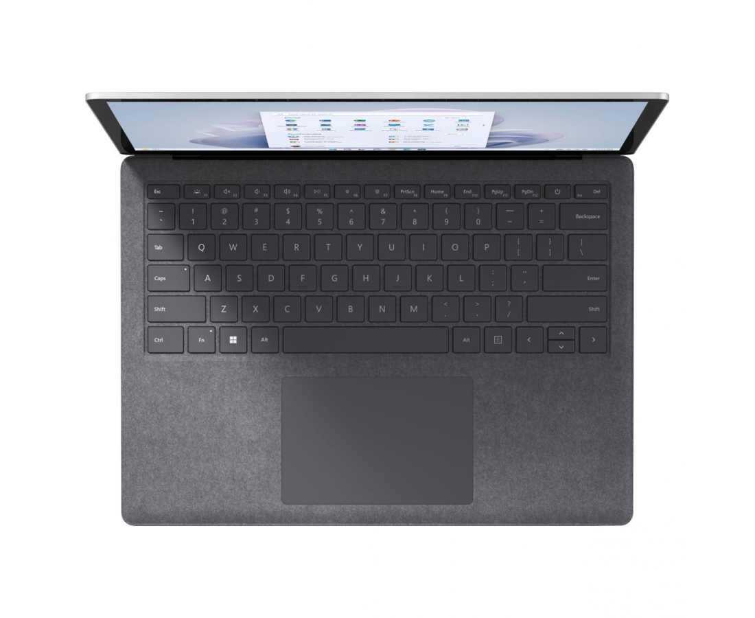Microsoft Surface Laptop 5 - 13.5" - hình số , 3 image