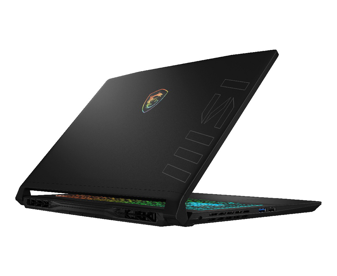 MSI Crosshair 16 A13VGK 815US - hình số , 5 image