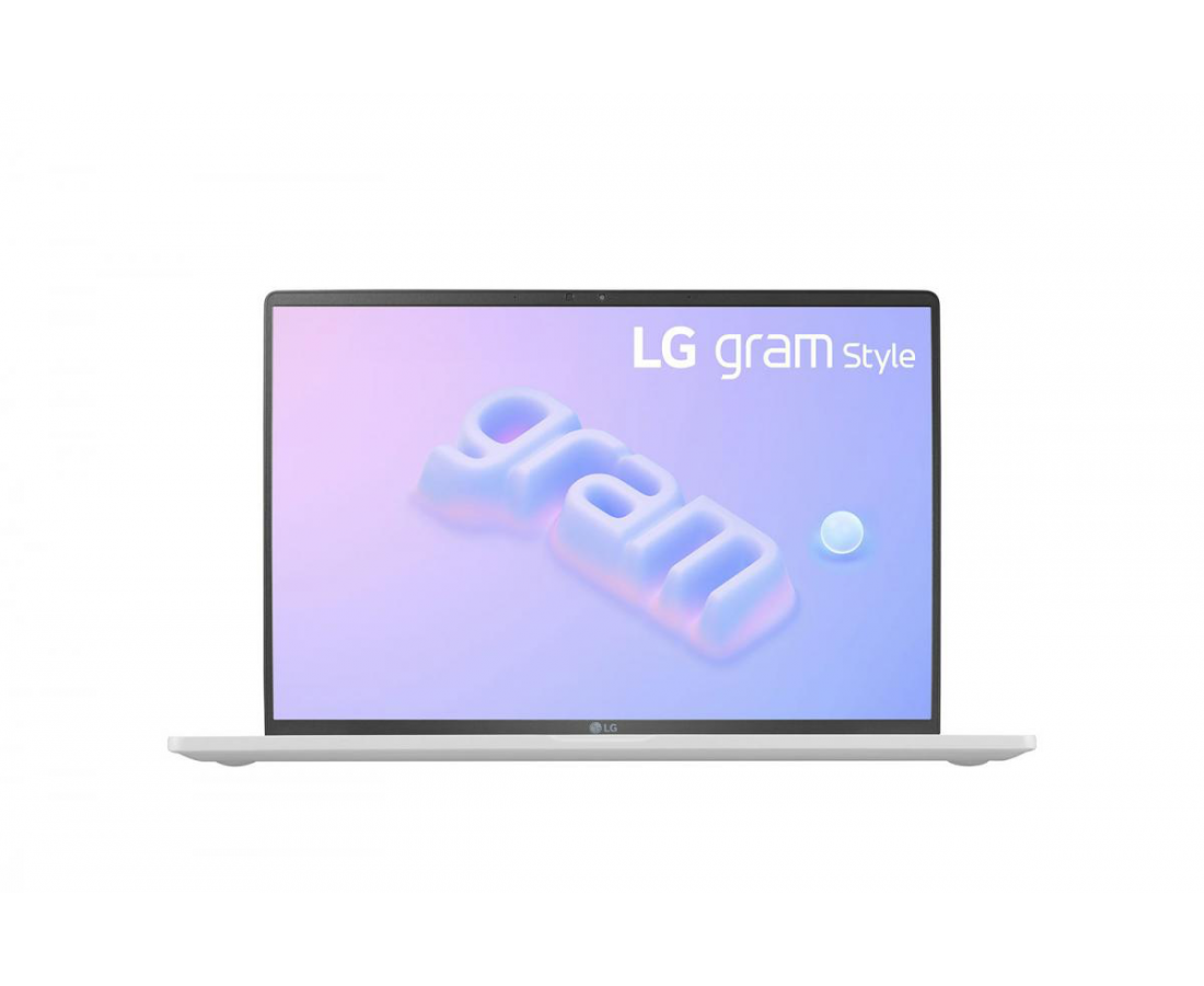 LG gram 14Z90R, CPU: Core i7 - 1360P, RAM: 16GB, Ổ cứng: SSD M.2 512GB, Độ phân giải: 2.8K , Màu sắc: White - hình số , 12 image
