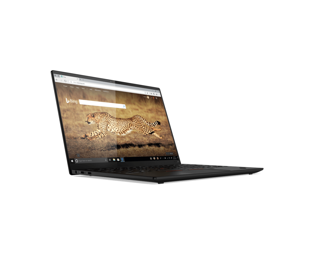 Lenovo ThinkPad X1 Nano Gen 1, CPU: Core i7 - 1160G7, RAM: 16 GB, Ổ cứng: SSD M.2 512GB, Độ phân giải: 2K+, Card đồ họa: Intel Iris Xe Graphics, Màu sắc: Carbon Fiber - hình số , 3 image