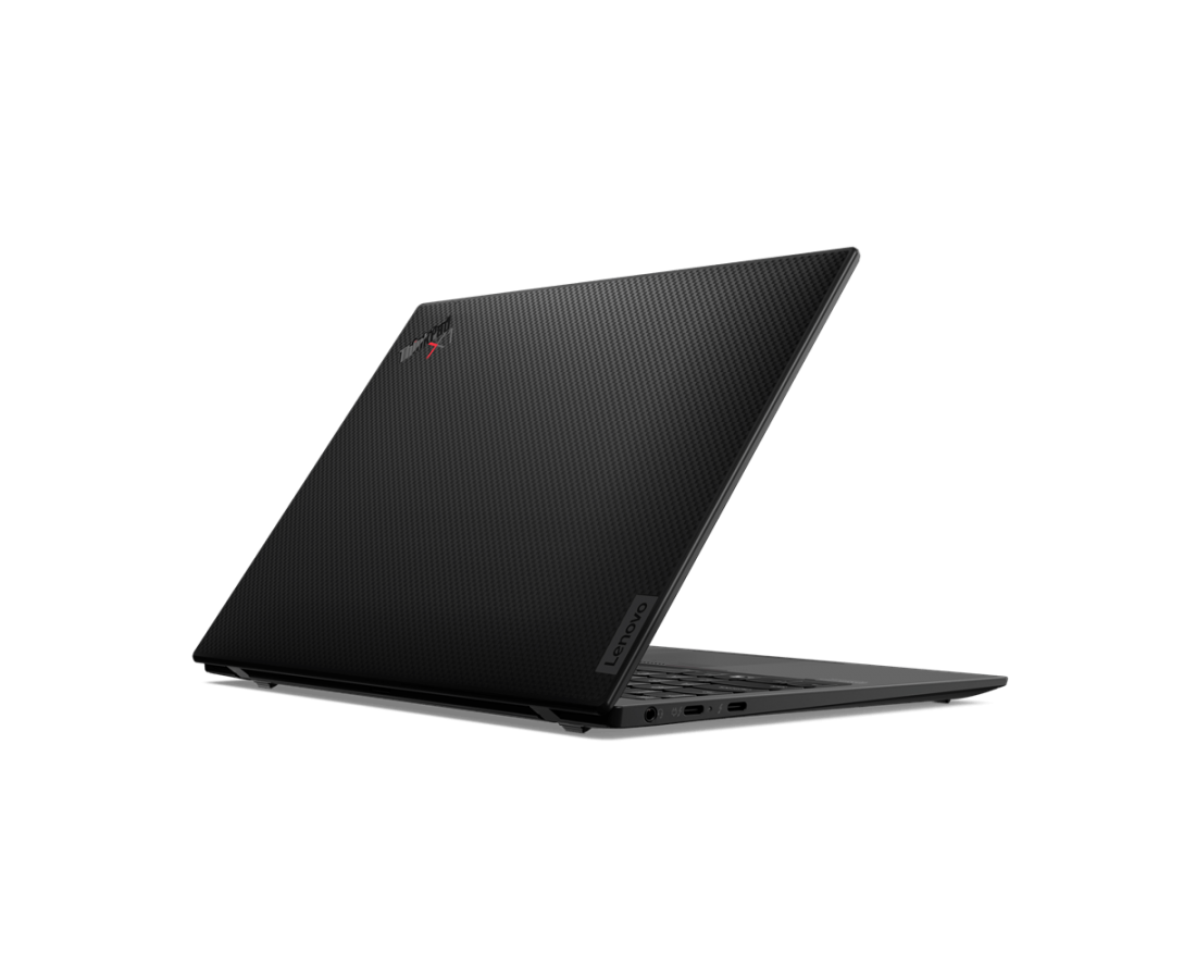 Lenovo ThinkPad X1 Nano Gen 1, CPU: Core i7 - 1160G7, RAM: 16 GB, Ổ cứng: SSD M.2 512GB, Độ phân giải: 2K+, Card đồ họa: Intel Iris Xe Graphics, Màu sắc: Carbon Fiber - hình số , 5 image