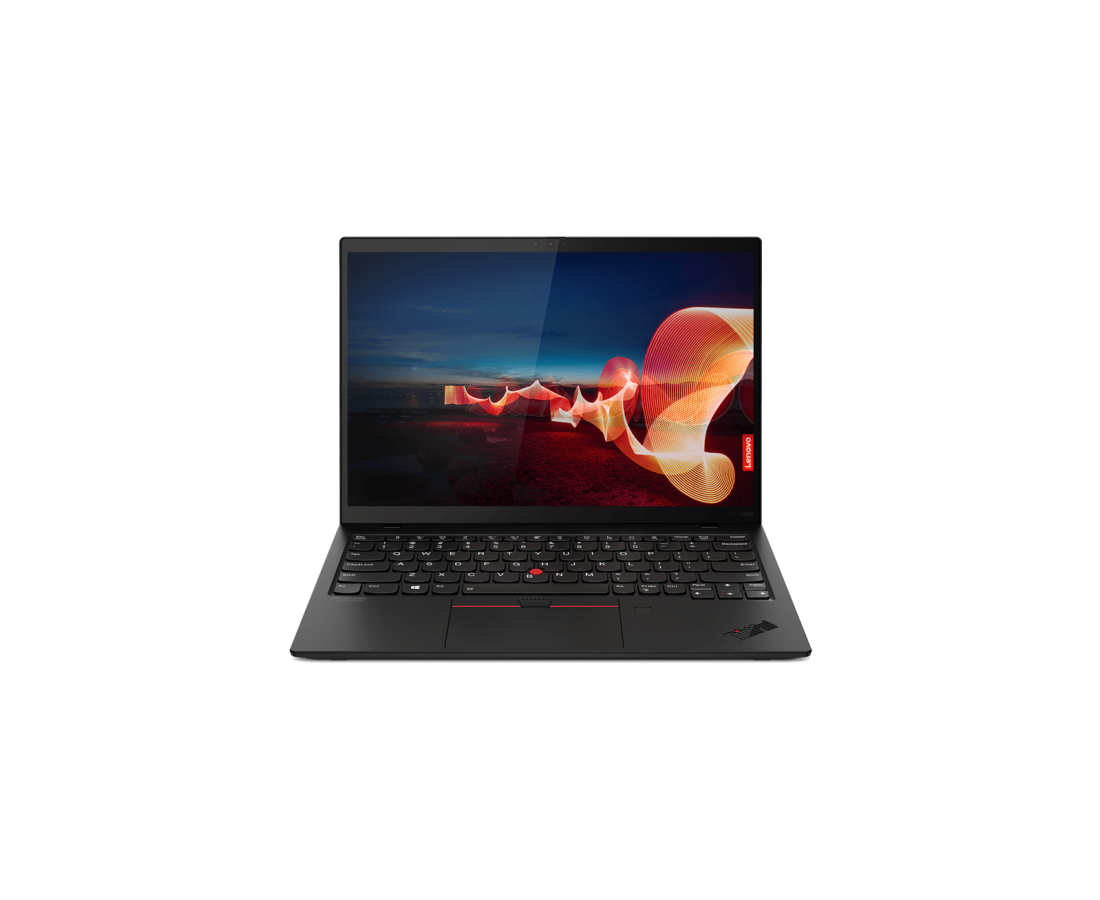 Lenovo ThinkPad X1 Nano Gen 1, CPU: Core i7 - 1160G7, RAM: 16 GB, Ổ cứng: SSD M.2 512GB, Độ phân giải: 2K+, Card đồ họa: Intel Iris Xe Graphics, Màu sắc: Carbon Fiber - hình số , 7 image