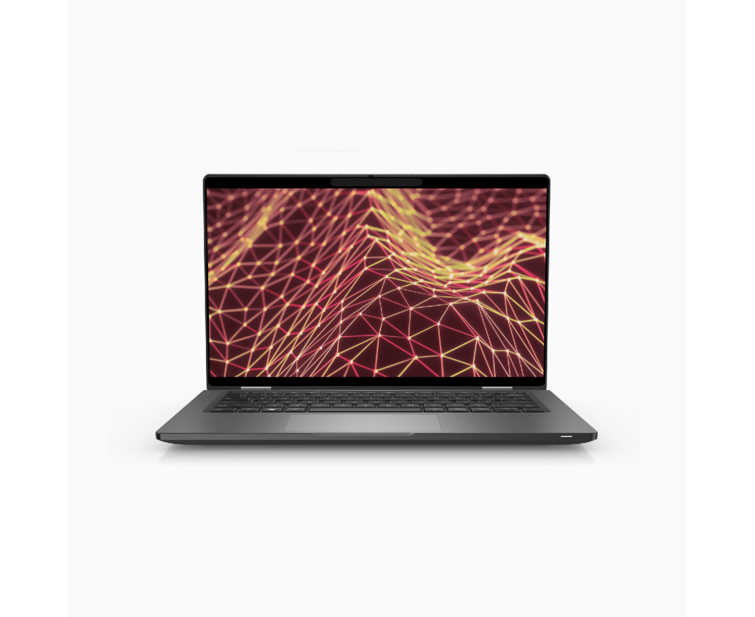 Dell Latitude 7430, CPU: Core i7 - 1270P, RAM: RAM 32GB, Ổ cứng: SSD 512GB, Độ phân giải: FHD, Card đồ họa: Intel Iris Xe Graphics, Màu sắc: Carbon Fiber - hình số 