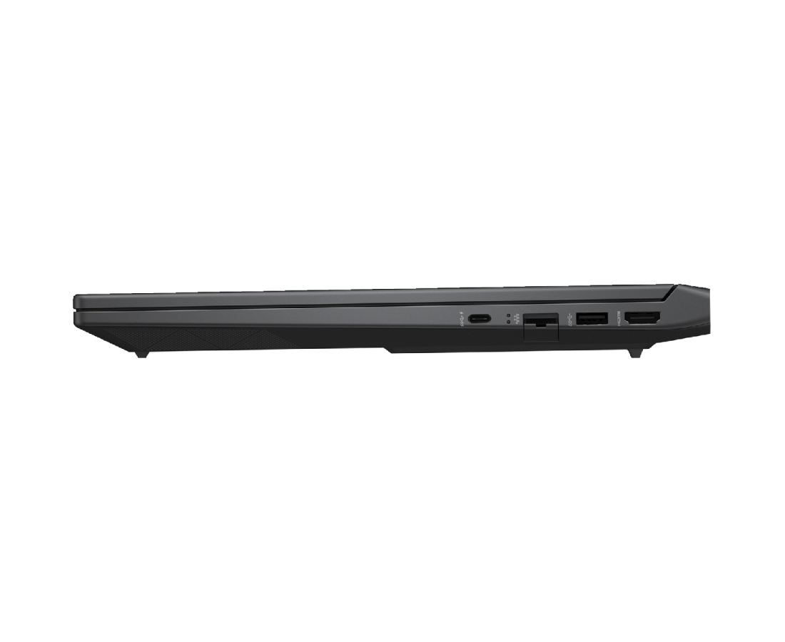 HP Victus 15 FA1093DX, CPU: Core i5 - 13420H, RAM: 8 GB, Ổ cứng: SSD M.2 512GB, Độ phân giải: FHD, Card đồ họa: NVIDIA GeForce RTX 3050, Màu sắc: Mica Silver - hình số , 4 image