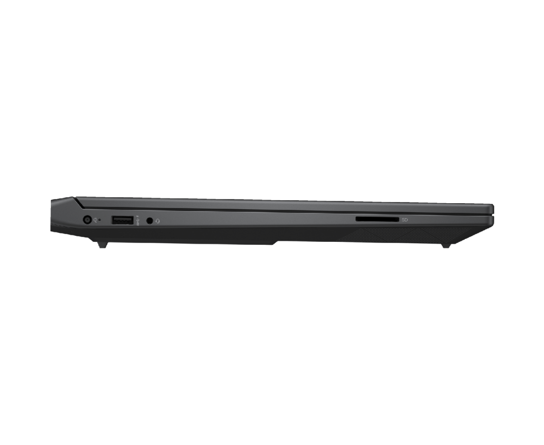 HP Victus 15 FA1093DX, CPU: Core i5 - 13420H, RAM: 8 GB, Ổ cứng: SSD M.2 512GB, Độ phân giải: FHD, Card đồ họa: NVIDIA GeForce RTX 3050, Màu sắc: Mica Silver - hình số , 5 image