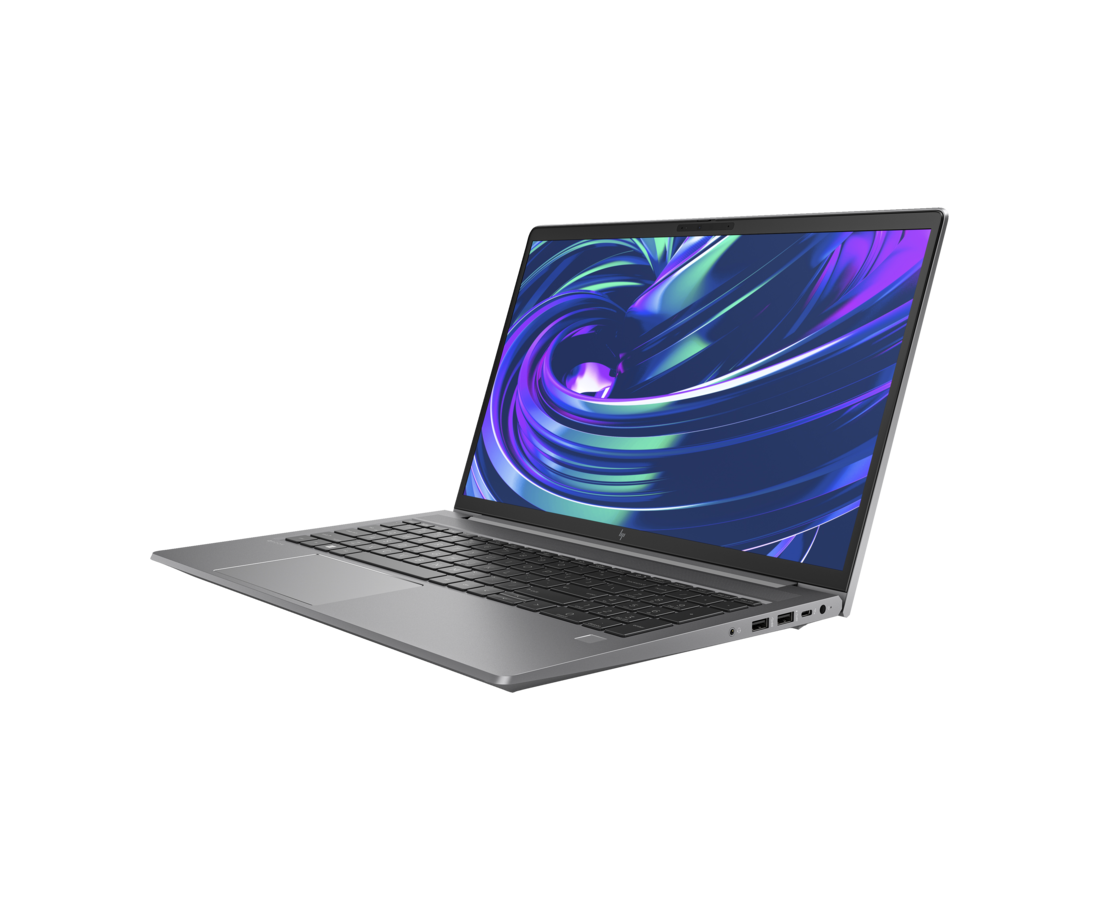 HP ZBook Power G10, CPU: Core i7 13700H, RAM: RAM 32 GB, Ổ cứng: SSD 512GB, Độ phân giải : Full HD, Card đồ họa: NVIDIA RTX 2000 Ada, Màu sắc: Silver - hình số , 4 image