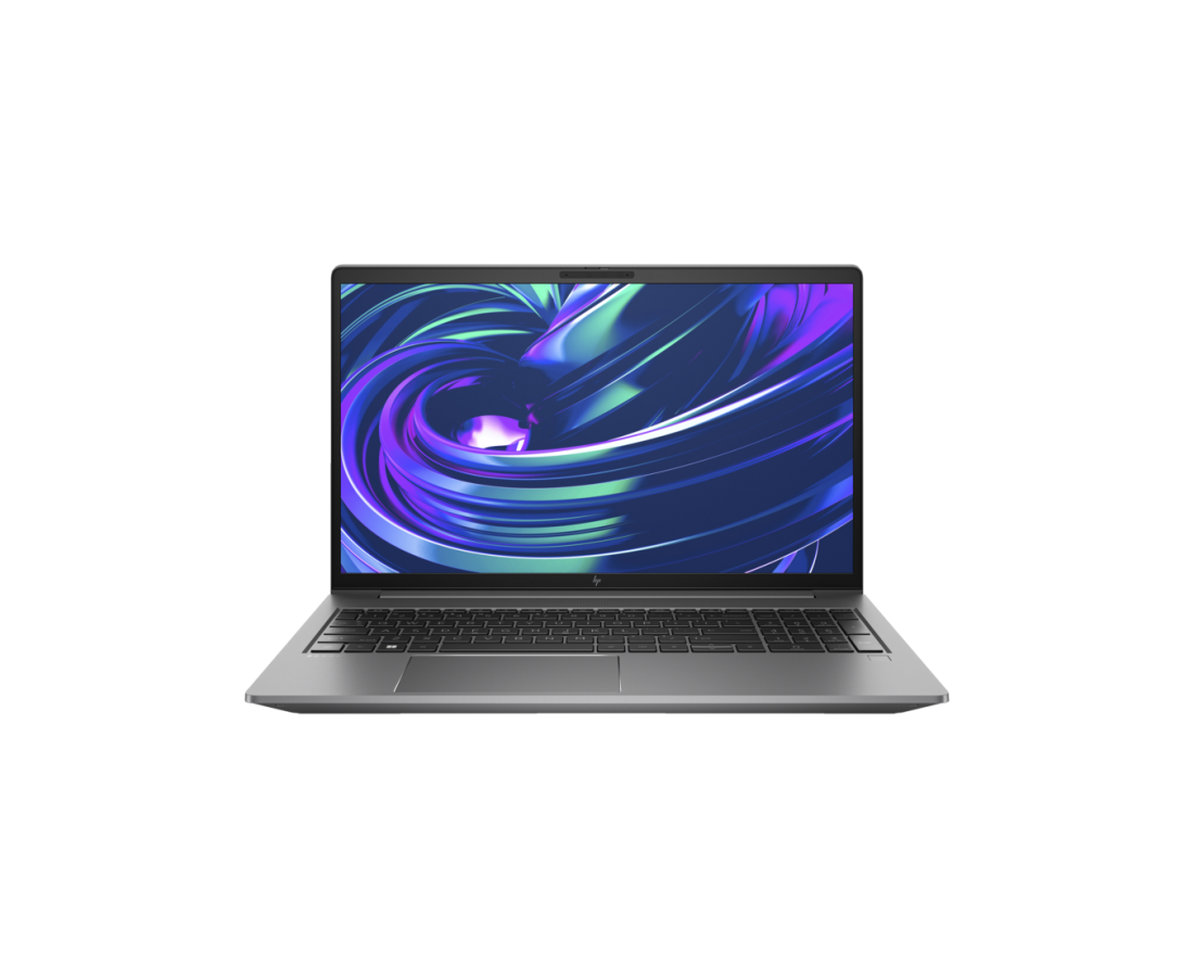 HP ZBook Power G10, CPU: Core i7 13700H, RAM: RAM 32 GB, Ổ cứng: SSD 512GB, Độ phân giải : Full HD, Card đồ họa: NVIDIA RTX 2000 Ada, Màu sắc: Silver - hình số 