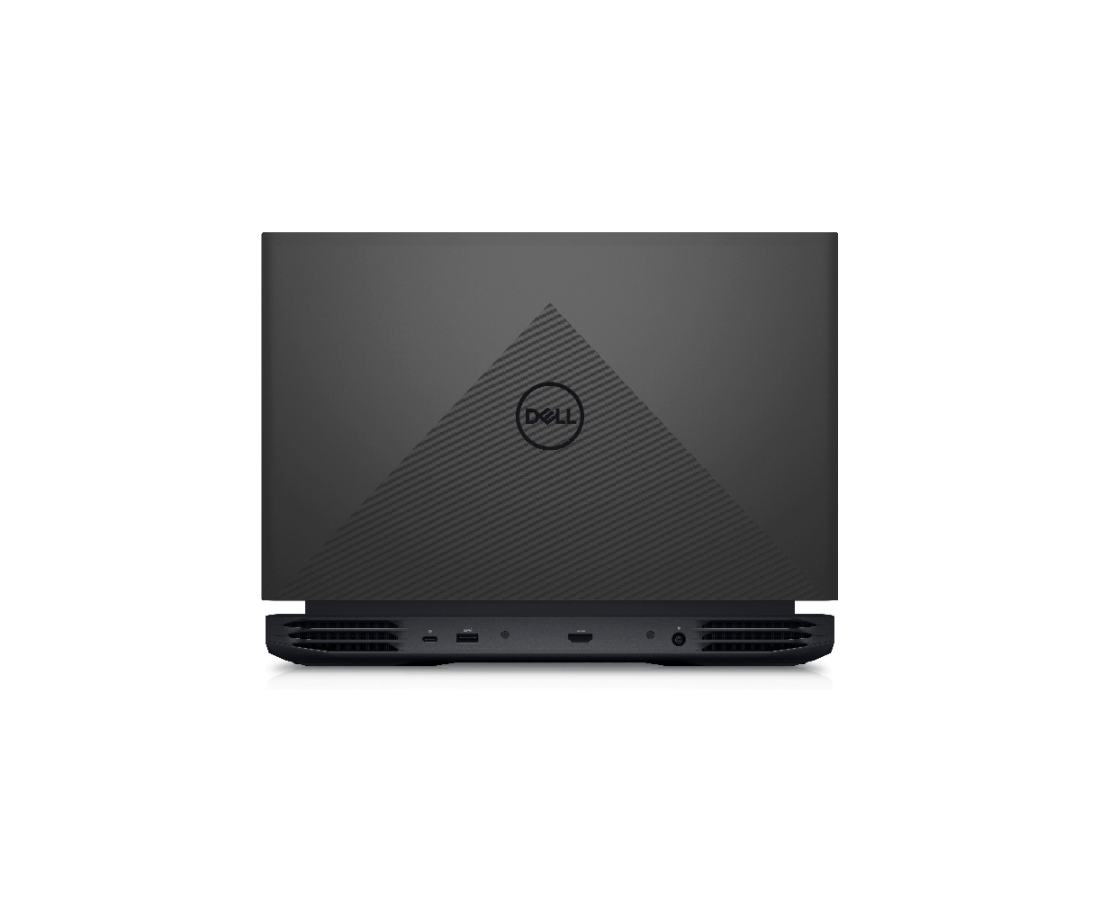 Dell G15 5525, CPU: Ryzen 9 - 6900HK, RAM: 16GB, Ổ cứng: SSD M.2 1TB, Độ phân giải: FHD, Card đồ họa: NVIDIA GeForce RTX 3060, Màu sắc: Dark Gray - hình số , 6 image